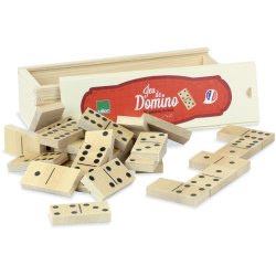 JEU DOMINOS [SPE]