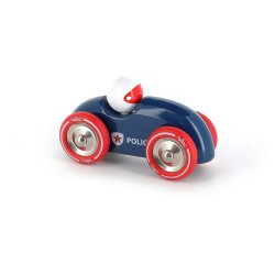 VEH RALLYE POLICE [SPE]