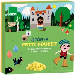 JEU PETIT POUCET [SPE]