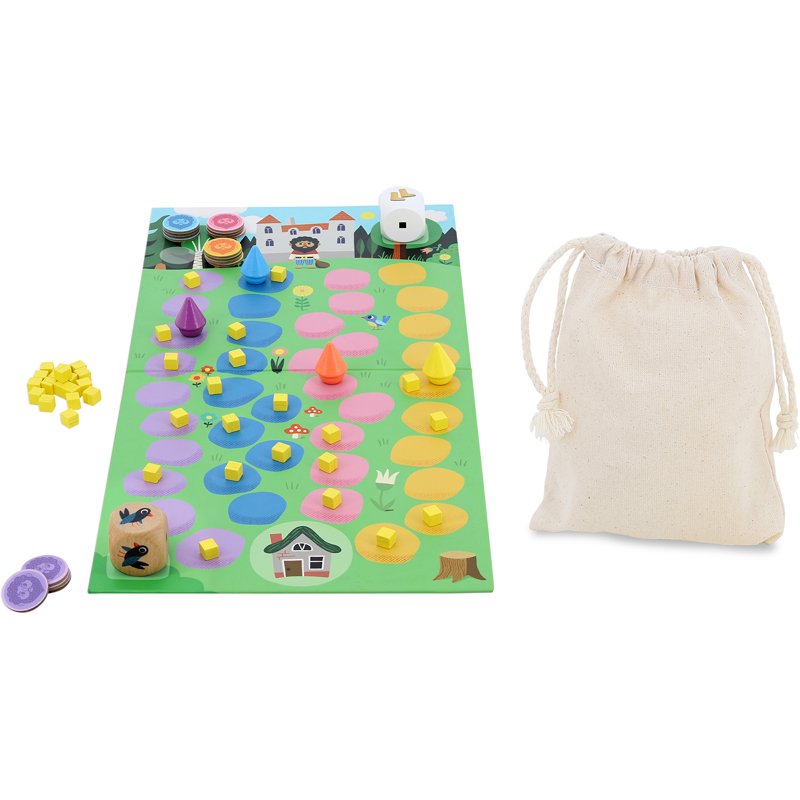 JEU PETIT POUCET [SPE]