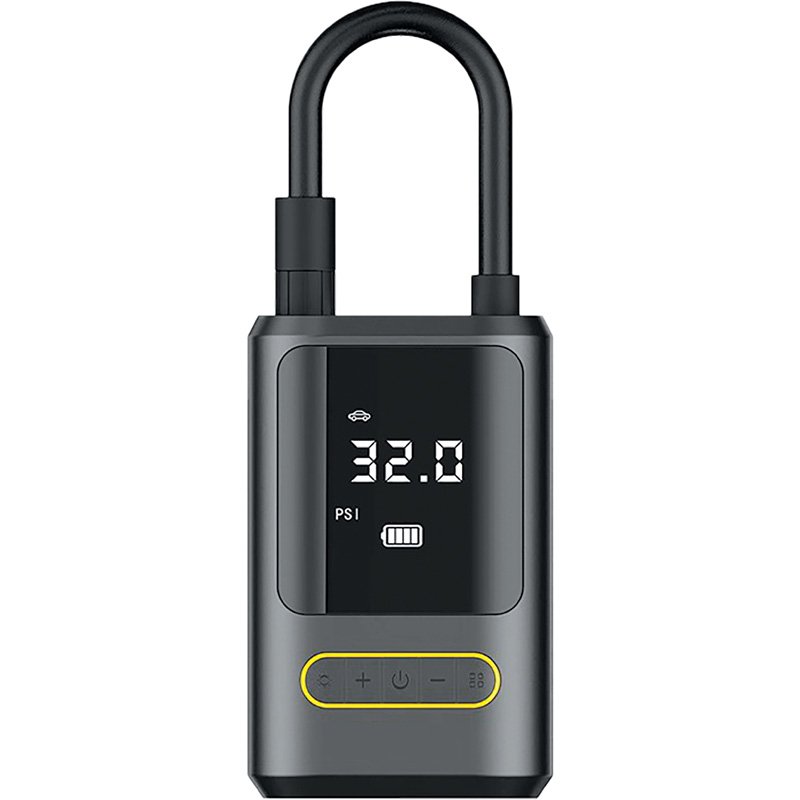 MINI COMPRESSEUR DIGITAL