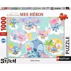 PUZ 1000P REVEUR STITCH