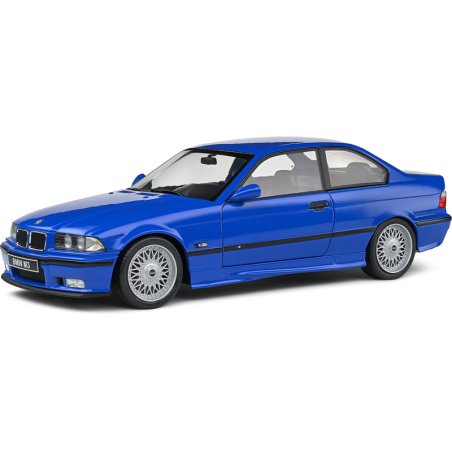 BMW 1/18 E36 COUPE 1996