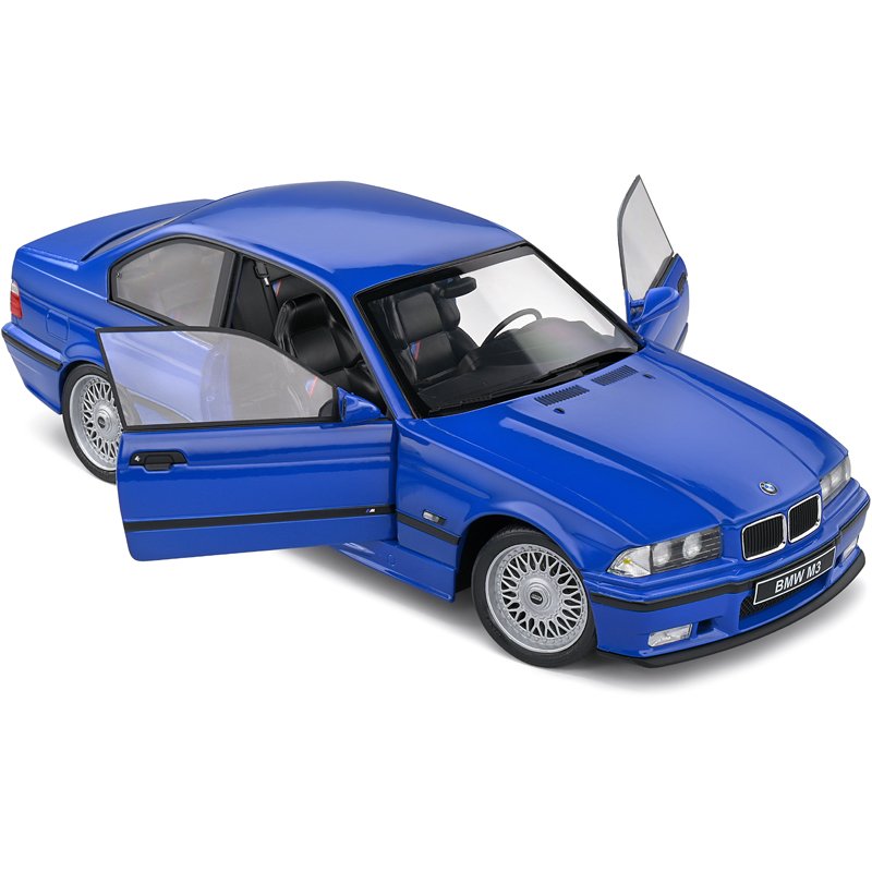BMW 1/18 E36 COUPE 1996