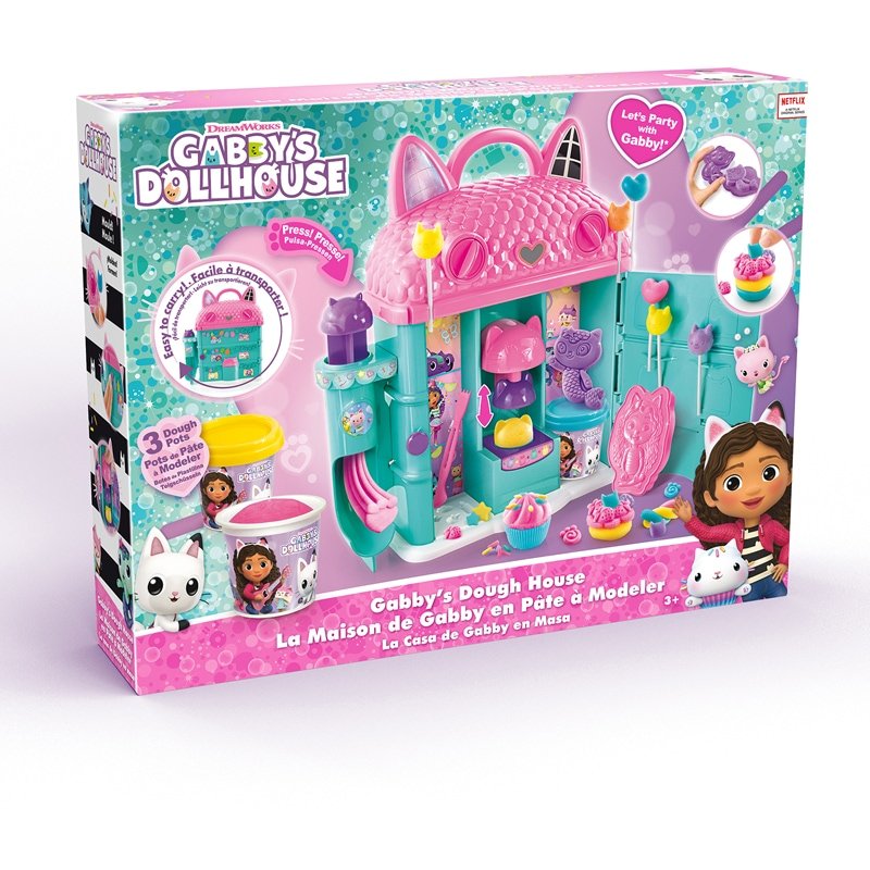 MAISON PATE A MODELER GABBY