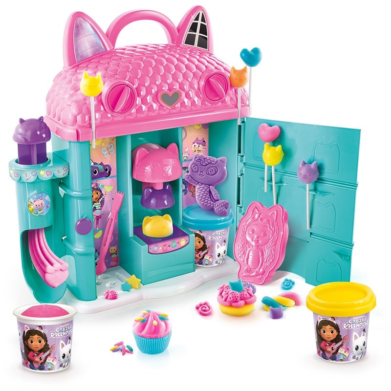 MAISON PATE A MODELER GABBY