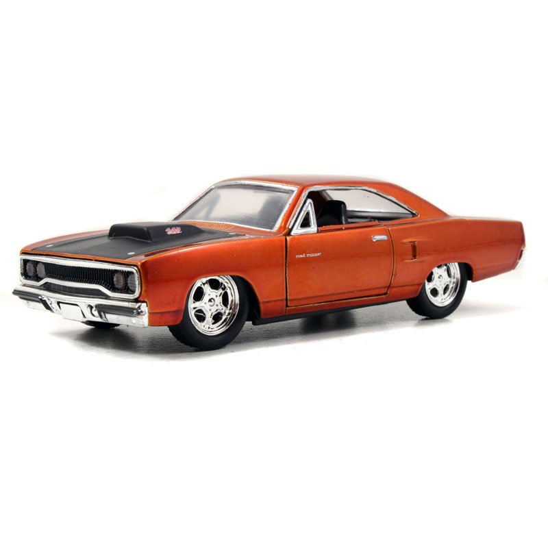PLYMOUTH 1/32 ROAD RUNNER 1970