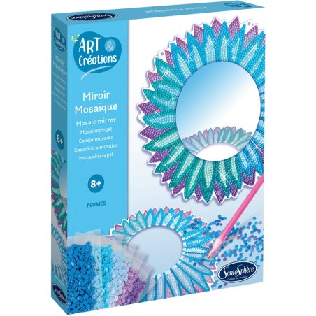 SentoSphere 32440 art/craft toy