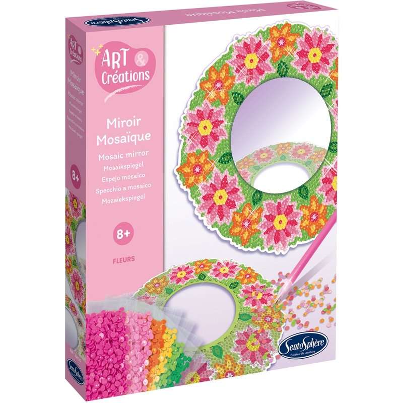 SentoSphere 32450 art/craft toy