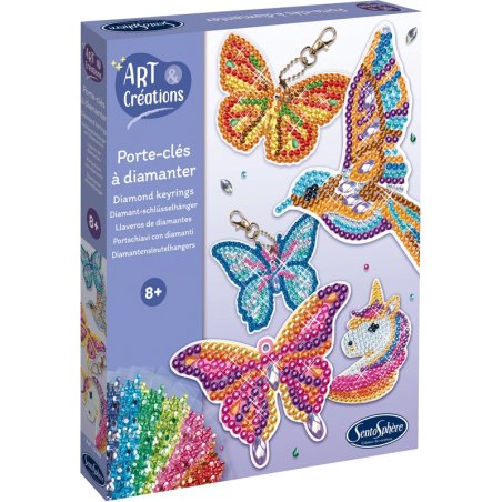 SentoSphere 32480 art/craft toy