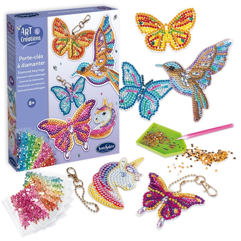 SentoSphere 32480 art/craft toy