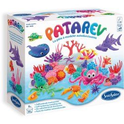 SentoSphère PATAREV FONDS MARINS