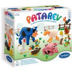 SentoSphère PATAREV LA FERME