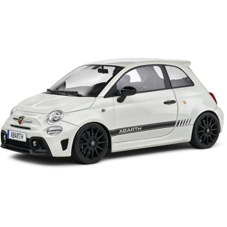 FIAT 1/18 F595 ABARTH 2022