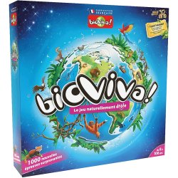 BIOVIVA ANNIV 30 ANS [SPE]