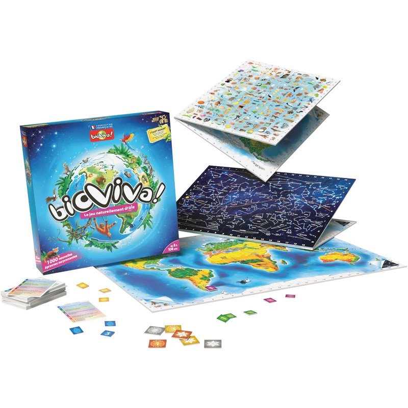 BIOVIVA ANNIV 30 ANS [SPE]