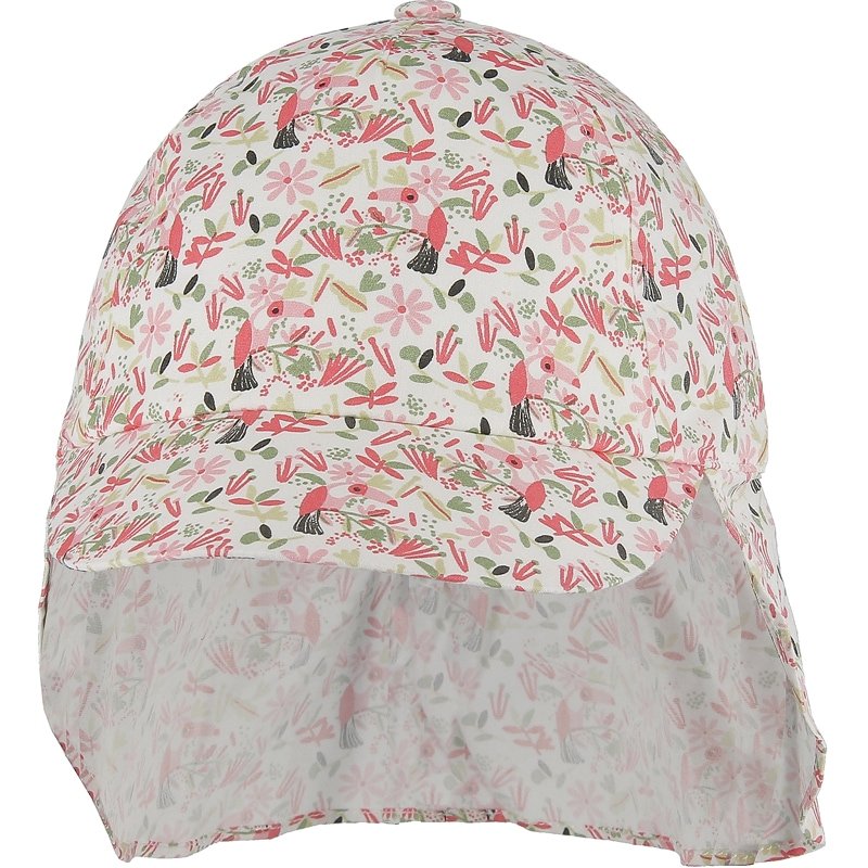 CASQUETTE BB JUNGLE T47/49