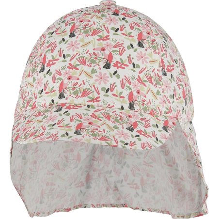 CASQUETTE BB JUNGLE T47/49