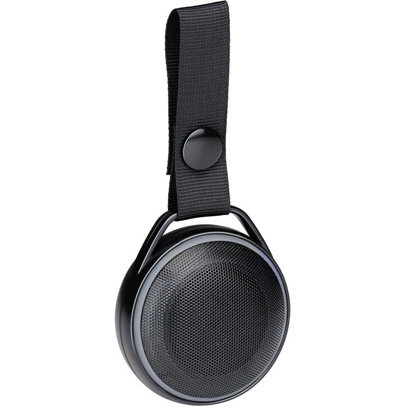 ENCEINTE PORTBL LED BLUETOOTH