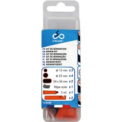 KIT REPARATION DEMONTE PNEUS