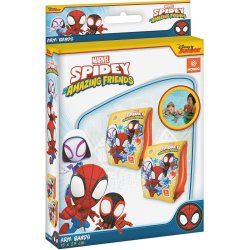 BRASSARDS 15/30KG SPIDEY