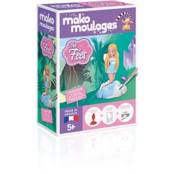 MAKO MOULAGE MA FEE DE L AIR