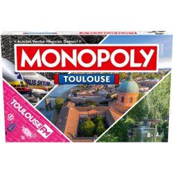 MONOPOLY TOULOUSE