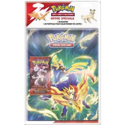 PORTFOLIO 1 BOOST POK EV10