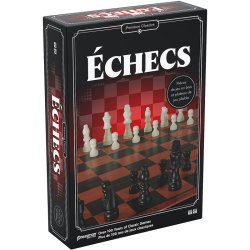 GLT ECHECS PREMIUM CLASSICS