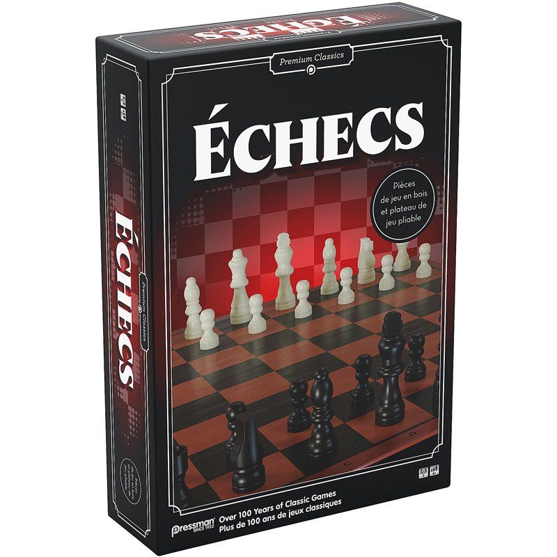 GLT ECHECS PREMIUM CLASSICS
