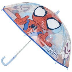 PARAPLUIE POE BUBBLE SPIDEY