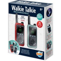 WALKIE TALKIE RECHARGEABLES