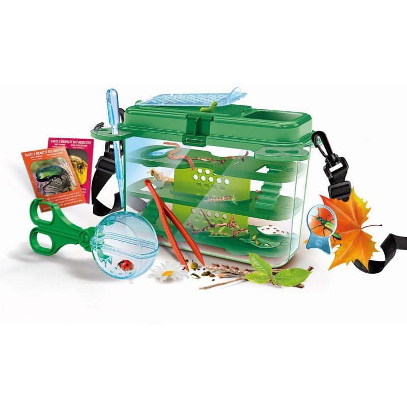 Clementoni 52880 children science toy