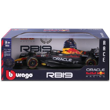 VEH 1/18 F1 23 RED BULL