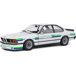 BMW 1/18 ALPINA TURBO 1984