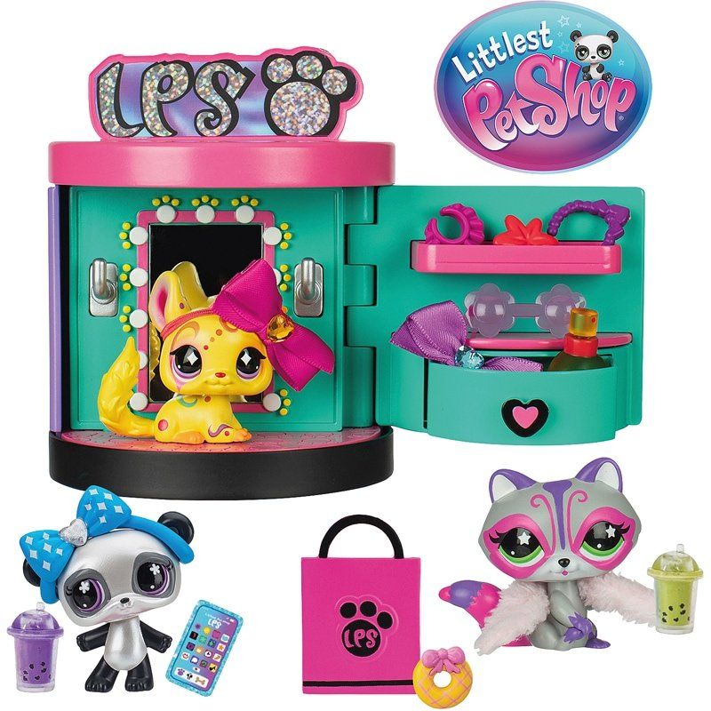 COF SWEET AND STYLE PETSHO