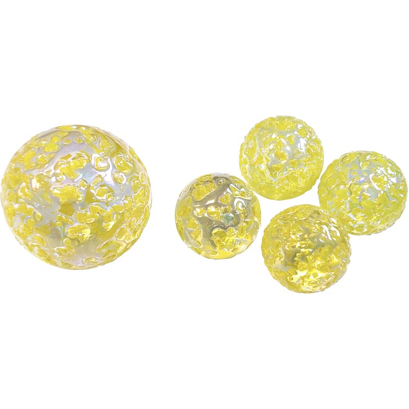 20 BILLES 1 CALOT SOLEIL