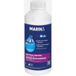 NETTOYANT LIGNE EAU 1L