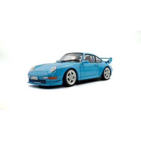 PORSCHE 1/18 911 CLUBSPOR 1997