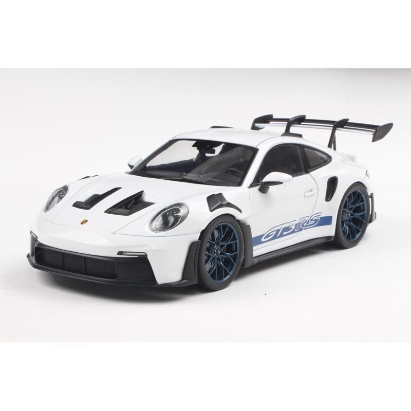 PORSCHE 1/18 GT3RS STRIPE 2024