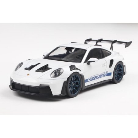 PORSCHE 1/18 GT3RS STRIPE 2024