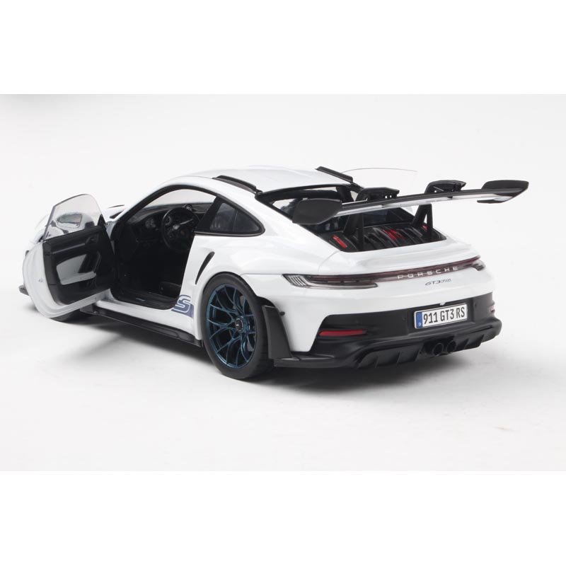 PORSCHE 1/18 GT3RS STRIPE 2024