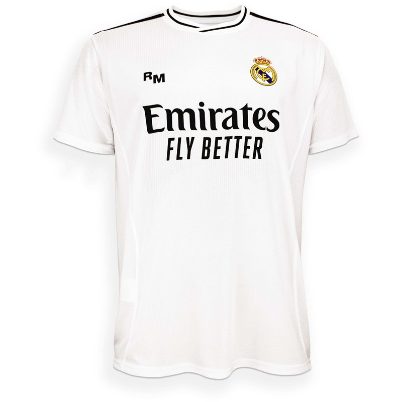 MAILLOT MBAPPE RMADRID TXXL
