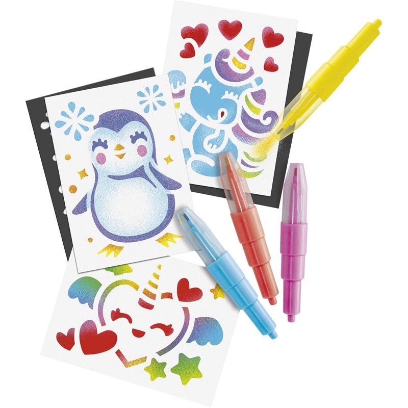 Blopens Mini Kit Cute