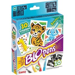 Blopens Mini Kit Animal