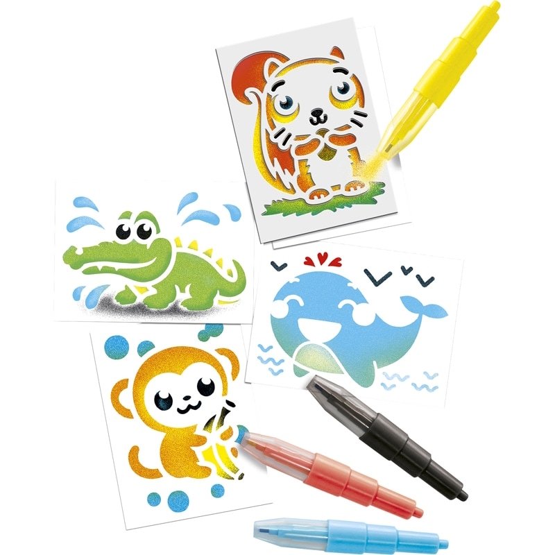 Blopens Mini Kit Animal