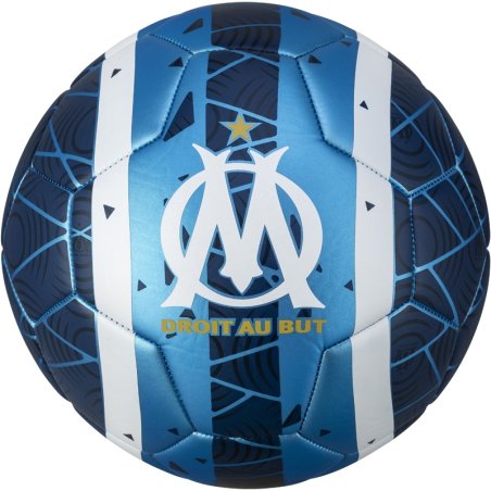 BALLON T5 FOOT METALLIC OM
