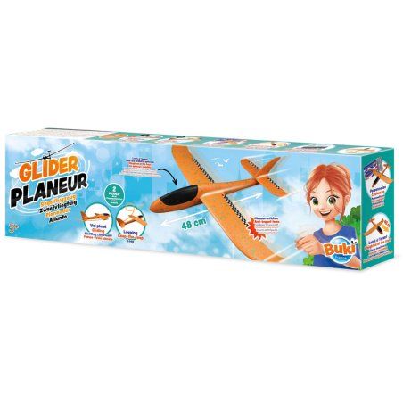 PLANEUR 48CM