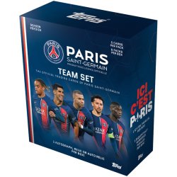 TEAM SET PSG 24/25