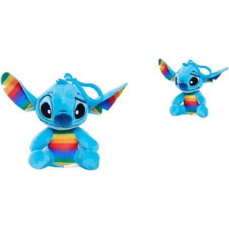 PCLES PEL 10CM PRIDE STITCH